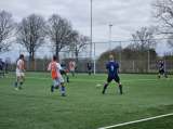 S.K.N.W.K. 2 - D.V.O. '60 7 (competitie) seizoen 2023-2024 (129/224)